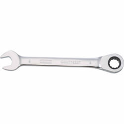 DEWALT DWMT75257OSP Ratchet""""g Comb Wrench 9MM