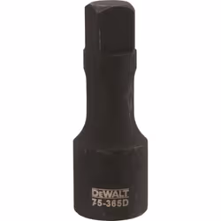 DEWALT DWMT75365B 3/4 Drive Impact 4"""" Extension