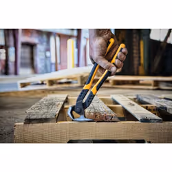 Dewalt 10 In. Multi-Function End Nipper