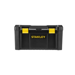 Stanley Tools and Consumer Storage STST19331 Stanley Essential Toolbox  19""""  Black/Yellow