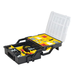 STANLEY Organizer Box With Dividers  MultiLevel (STST14028)