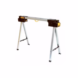 Stanley Consumer Tools 232770 Folding Metal Saw Horse