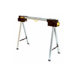 Stanley Consumer Tools 232770 Folding Metal Saw Horse