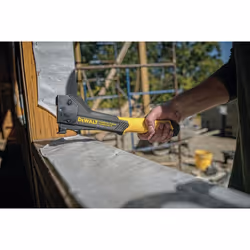 DEWALT Stapler  Carbon Fiber (DWHT75900)