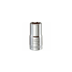 SAE Socket, Shallow, 6-Point, 9/32-In., 1/4-Drive DWMT86025OSP