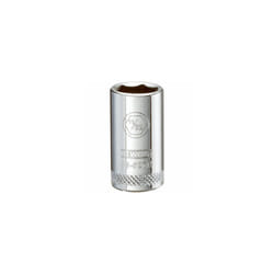 SAE Socket, Shallow, 6-Point, 11/32-In., 1/4-Drive DWMT86027OSP
