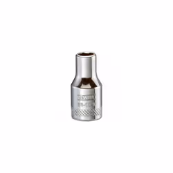 Metric Shallow Socket, 6-Point, 1/4-In. Drive, 5mm DWMT86102OSP