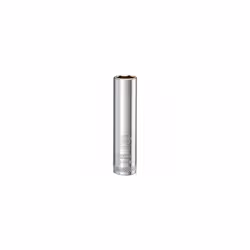 SAE Socket, Deep, 6-Point, 5/16-In., 1/4-In. Drive DWMT86045OSP