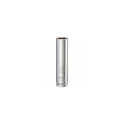 SAE Socket, Deep, 6-Point, 5/16-In., 1/4-In. Drive DWMT86045OSP