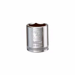 SAE Socket, Shallow, 6-Point, 11/16-In., 3/8-In. Drive DWMT88981OSP