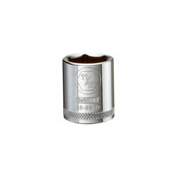 SAE Socket, Shallow, 6-Point, 11/16-In., 3/8-In. Drive DWMT88981OSP