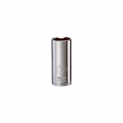 SAE Socket, Deep, 6-Point, 11/16-In., 3/8-In. Drive DWMT88990OSP