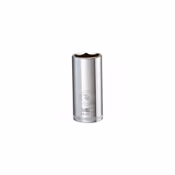 SAE Socket, Deep, 6-Point, 3/4-In., 3/8-In. Drive DWMT88991OSP