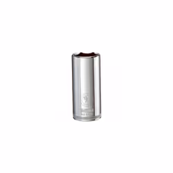 SAE Socket, Deep, 6-Point, 13/16-In., 3/8-In. Drive DWMT88992OSP