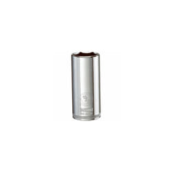 SAE Socket, Deep, 6-Point, 13/16-In., 3/8-In. Drive DWMT88992OSP