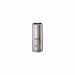Metric Deep Socket, 6-Point, 3/8-In. Drive, 11mm DWMT86323OSP