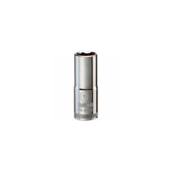 Metric Deep Socket, 6-Point, 3/8-In. Drive, 11mm DWMT86323OSP