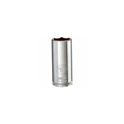 Metric Deep Socket, 6-Point, 3/8-In. Drive, 18mm -DWMT94955OSP