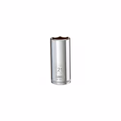 Metric Deep Socket, 6-Point, 3/8-In. Drive, 21mm DWMT96362OSP