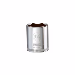 SAE Socket, Shallow, 6-Point, 1-1/16-In., 1/2-In. Drive DWMT86456OSP