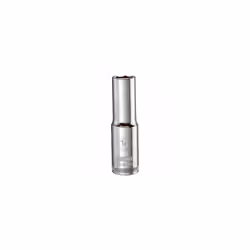 SAE Deep Socket, 6-Point, 1/2-In. Drive, 1/2-In. DWMT88945OSP