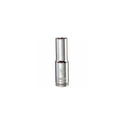 SAE Deep Socket, 6-Point, 1/2-In. Drive, 1/2-In. DWMT88945OSP