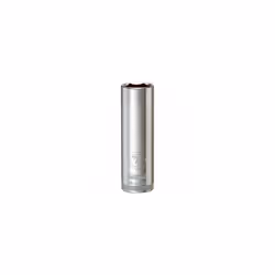 SAE Deep Socket, 6-Point, 1/2-In. Drive, 11/16-In. DWMT88948OSP