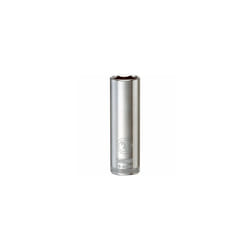 SAE Deep Socket, 6-Point, 1/2-In. Drive, 11/16-In. DWMT88948OSP