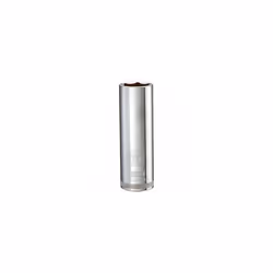 Metric Deep Socket, 6-Point, 1/2-In. Drive, 18mm DWMT93533OSP