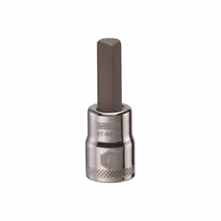 Stanley Tools 227658 8mm Hex Socket - 0.37 in. Drive