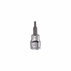 T15 Star Torx Socket, 3/8-In. Drive DWMT87141OSP