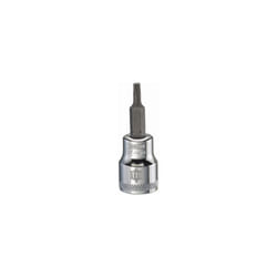 T15 Star Torx Socket, 3/8-In. Drive DWMT87141OSP
