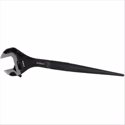 Dewalt DWHT80272 All Steel 16"""" Adjustable Wrench