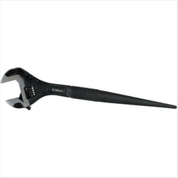 Dewalt DWHT80272 All Steel 16"""" Adjustable Wrench