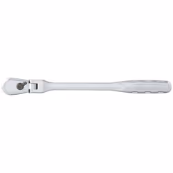 DEWALT Flex Head Ratchet  SAE  3/8-Inch (DWMT81155)