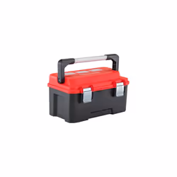 CRAFTSMAN Tool Box Tool Storage Lockable Red/Black 20 Inch (CMST20320L)