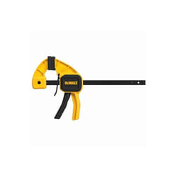 Stanley Consumer Tools 109402 6 in. Medium Bar Trigger Clamp