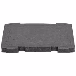 DEWALT TS GEN2.0 Shallow Foam