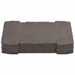 Dewalt Toughsystem 2.0 Deep Foam Insert