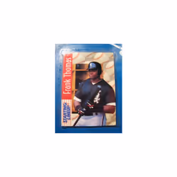 Starting Lineup Frank Thomas 1997 Edition MLB Sports Superstar Collect