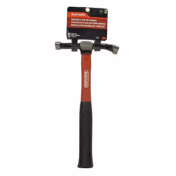 Bondo 103 Shaping Hammer