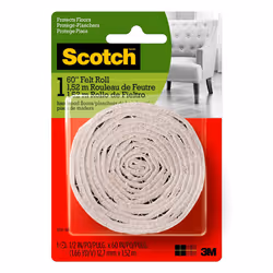 3M Company SP811-Nafelt Pad Roll3M Company SP811-NA Provides Protectio