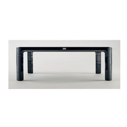 3M MS85B Black Flat panel Multimedia stand