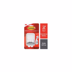 Command Spray Bottle Hanger 17009-ES