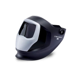 3M Versaflo M-Series Helmet Assembly with Speedglas Welding Shield M-1