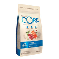 Wellness CORE Adult Ocean, Salmon with Tuna