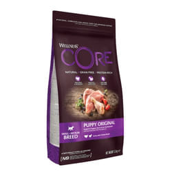 Wellness CORE Puppy Original, Turkey with Chicken