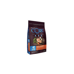 Wellness CORE Wellness Large Breed Original Dog Food Dry, Grain Free - Chicken, 10 kg