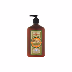 Malibu Tan Body Lotion for Dry Skin Hemp Moisturizer, 18 fl oz