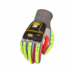 R065 Size 9, 0 Mechanical Protection Gloves